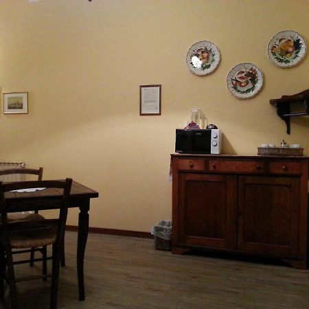 Cappone B&B Morciano di Romagna Εξωτερικό φωτογραφία