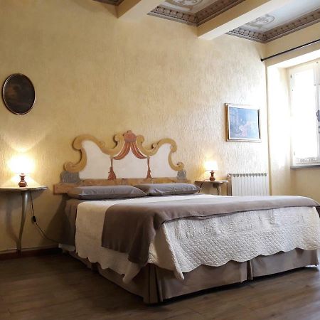 Cappone B&B Morciano di Romagna Εξωτερικό φωτογραφία