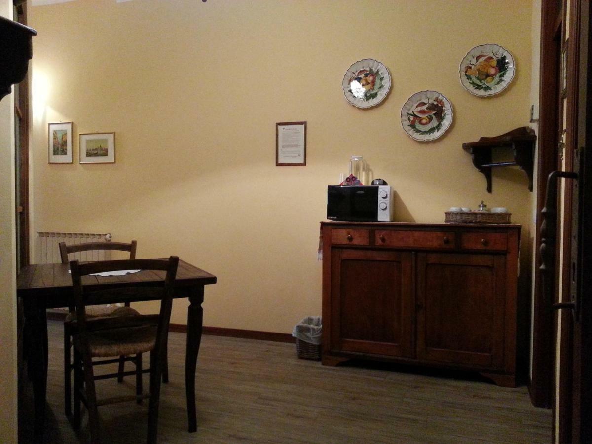 Cappone B&B Morciano di Romagna Εξωτερικό φωτογραφία