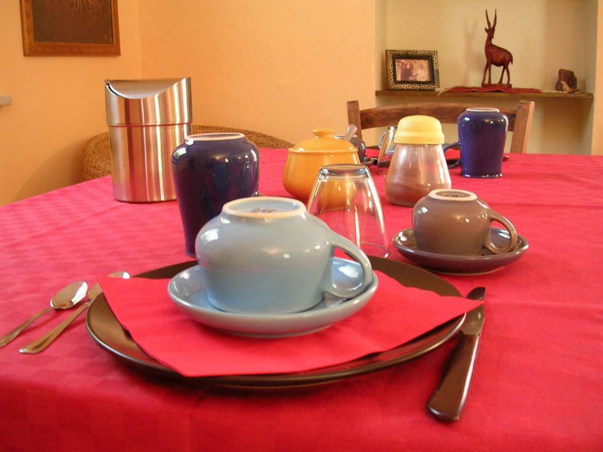 Cappone B&B Morciano di Romagna Εξωτερικό φωτογραφία