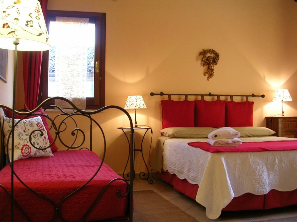 Cappone B&B Morciano di Romagna Εξωτερικό φωτογραφία