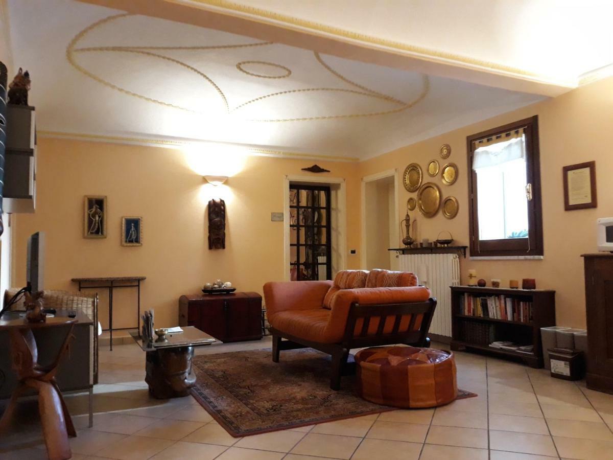 Cappone B&B Morciano di Romagna Εξωτερικό φωτογραφία