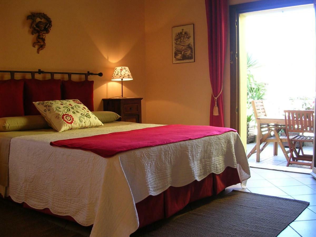 Cappone B&B Morciano di Romagna Εξωτερικό φωτογραφία