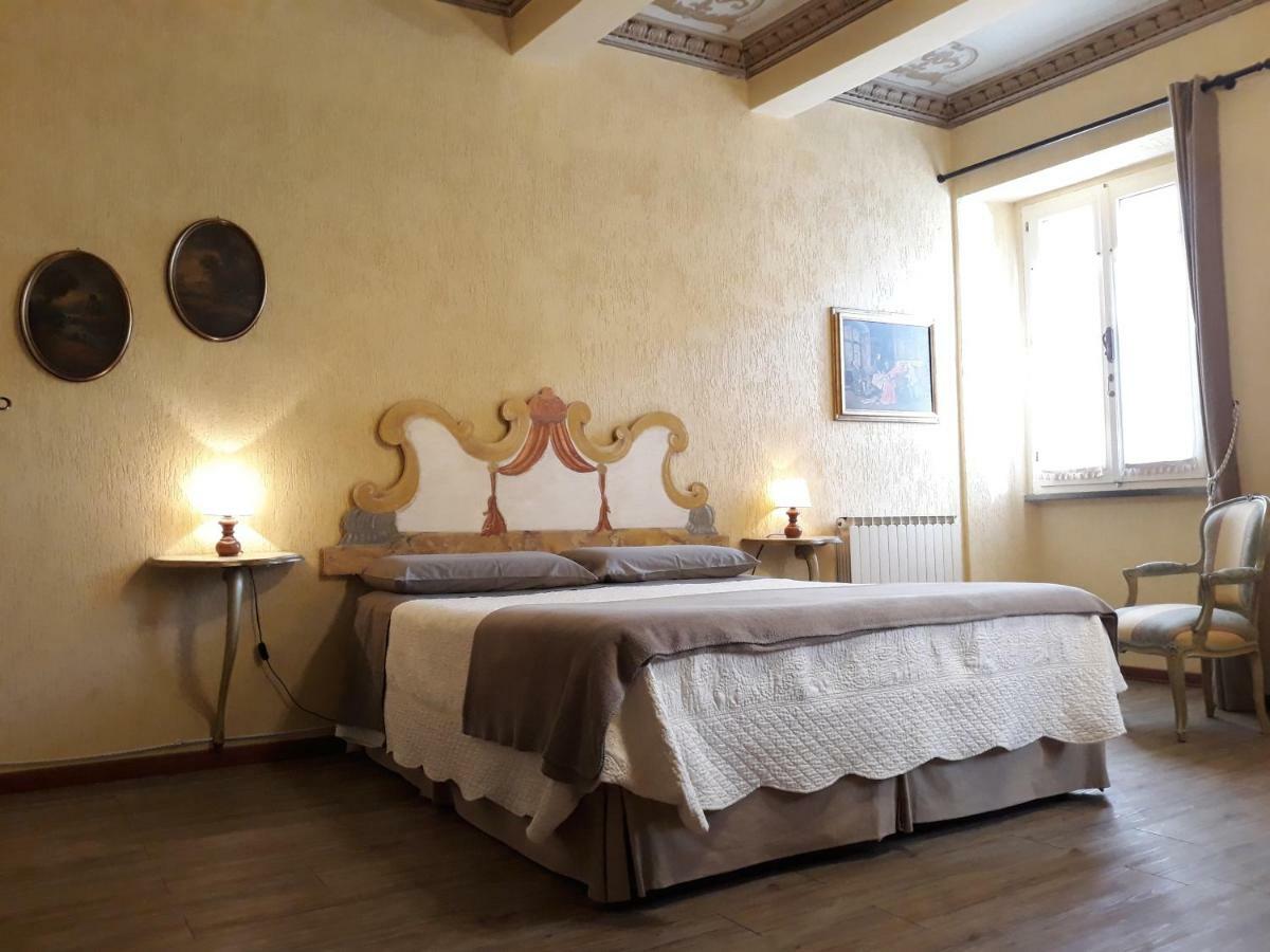 Cappone B&B Morciano di Romagna Εξωτερικό φωτογραφία