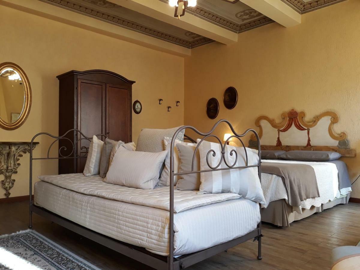 Cappone B&B Morciano di Romagna Εξωτερικό φωτογραφία