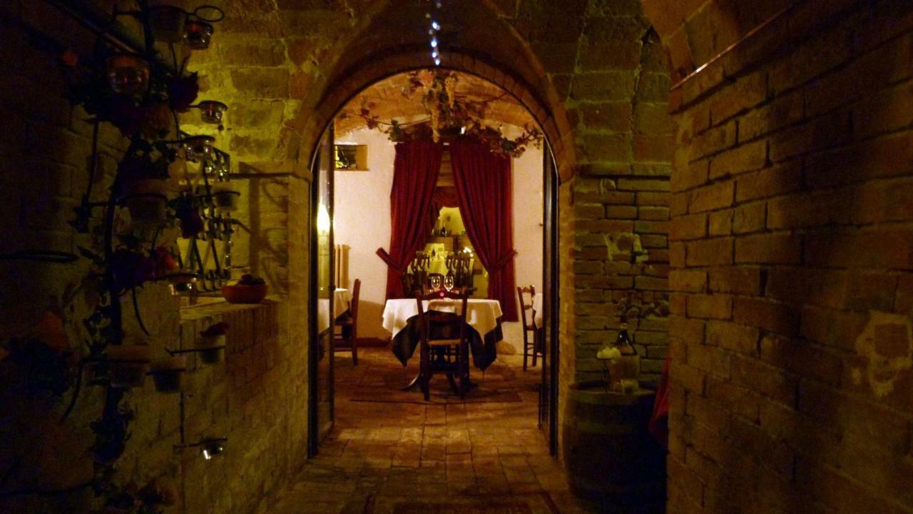 Cappone B&B Morciano di Romagna Εξωτερικό φωτογραφία