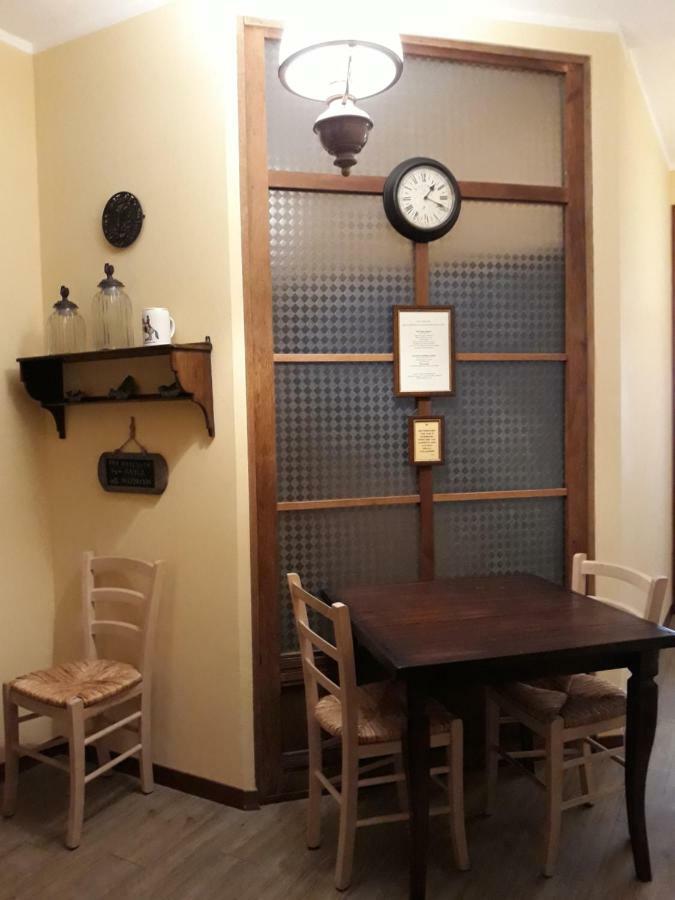 Cappone B&B Morciano di Romagna Εξωτερικό φωτογραφία